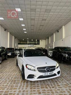 مرسيدس بنز C-Class